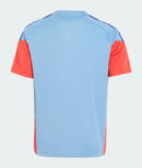 Camisa Seleção do Japão Treino 26/27 - Torcedor Adidas Masculina