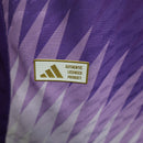 Camisa Manchester United 25/26 Jogador - Roxo