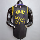 Regata Los Angeles Lakers Black Mamba 19/20