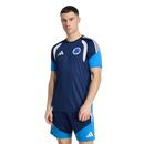 Camisa Cruzeiro 26/27 Treino Comissão - Adidas Versão Torcedor
