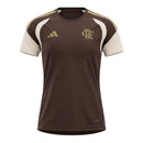 Camisa Flamengo Treino Feminina 26/27